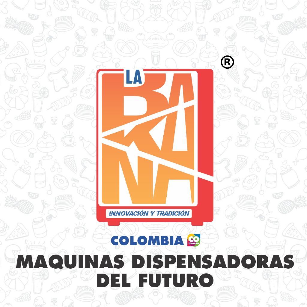 La bakana Colombia